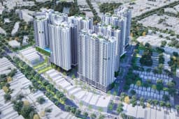 Hado Centrosa Garden — Quận 10, Thành phố Hồ Chí Minh — Ảnh 2