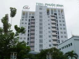Chung cư TDH - Phước Bình — Quận 9, Thành phố Hồ Chí Minh — Ảnh 2
