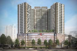 The EverRich Infinity — Quận 5, Thành phố Hồ Chí Minh — Ảnh 2