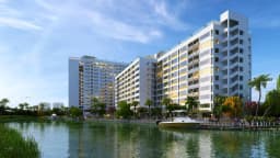 E-home 5 The Bridgeview — Quận 7, Thành phố Hồ Chí Minh — Ảnh 2