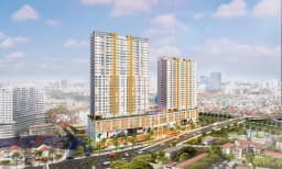 RiverGate Residence — Quận 4, Thành phố Hồ Chí Minh — Ảnh 2