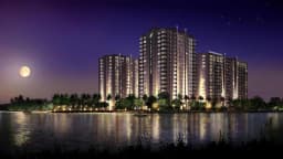 4S Riverside Linh Đông — Thủ Đức, Thành phố Hồ Chí Minh — Ảnh 2