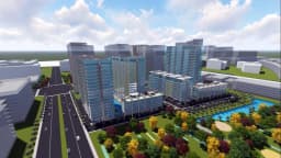 Marina Bay Thủ Thiêm — Quận 2, Thành phố Hồ Chí Minh — Ảnh 2