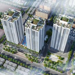 Rivera Park Sài Gòn — Quận 10, Thành phố Hồ Chí Minh — Ảnh 2