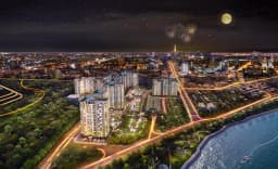 Picity High Park — Quận 12, Thành phố Hồ Chí Minh — Ảnh 19