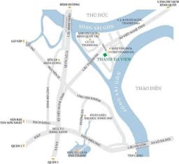 Thanh Đa View — Bình Thạnh, Thành phố Hồ Chí Minh — Ảnh 2