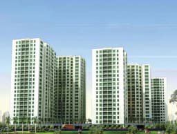 Khu Phức Hợp An Phước - Incomex — Quận 4, Thành phố Hồ Chí Minh — Ảnh 2