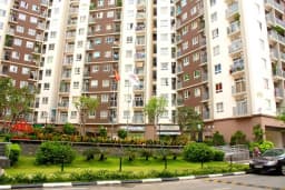 Chung cư Hà Đô — Gò Vấp, Thành phố Hồ Chí Minh — Ảnh 2