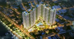 Đức Long Newland — Quận 8, Thành phố Hồ Chí Minh — Ảnh 2