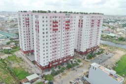 Thái An Apartment — Quận 12, Thành phố Hồ Chí Minh — Ảnh 2