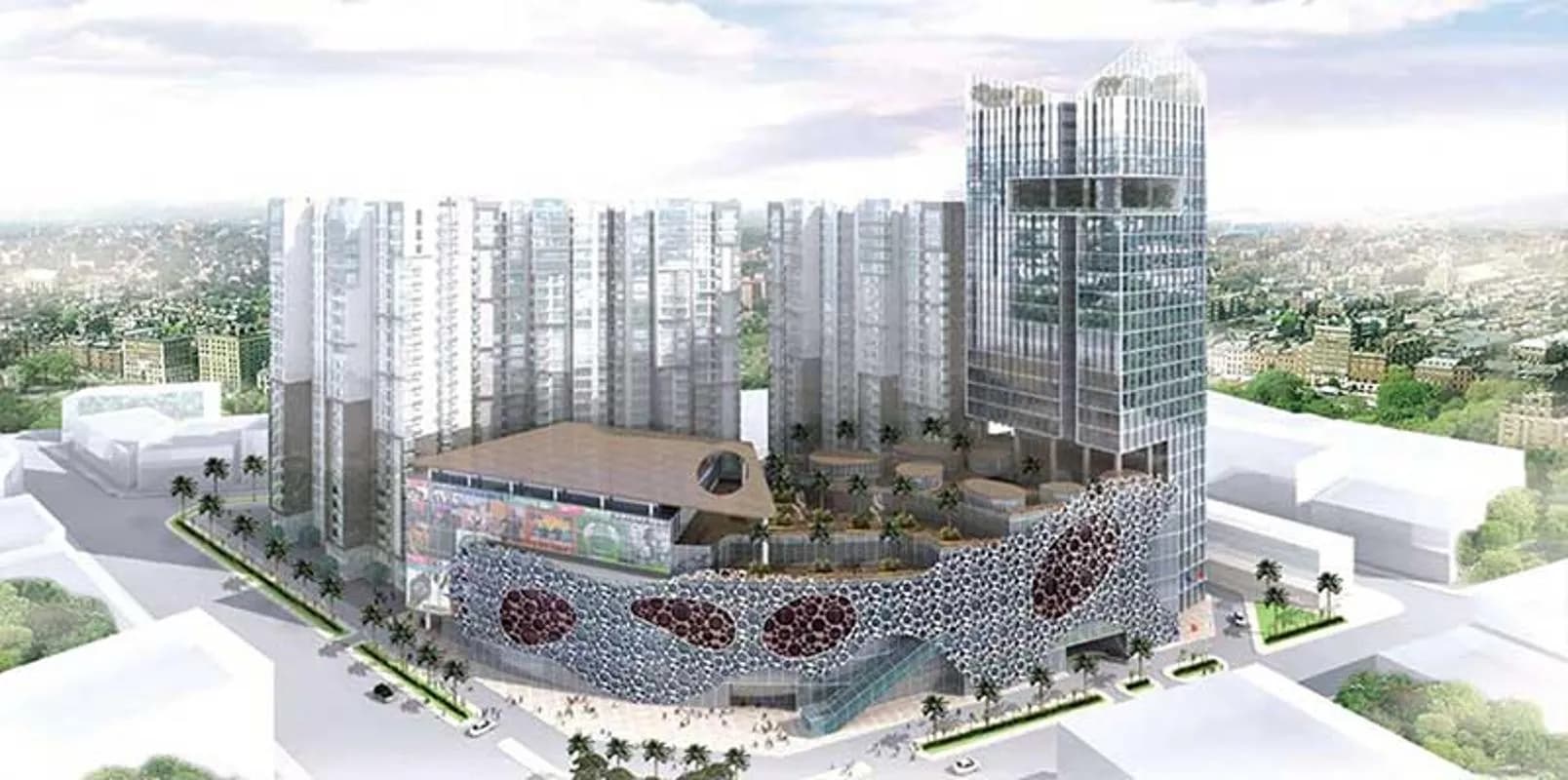 Vina Square — Quận 5, Thành phố Hồ Chí Minh — ảnh 2