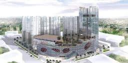 Vina Square — Quận 5, Thành phố Hồ Chí Minh — Ảnh 2