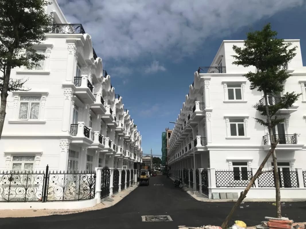 Golden City Hà Huy Giáp — Quận 12, Thành phố Hồ Chí Minh — ảnh 2
