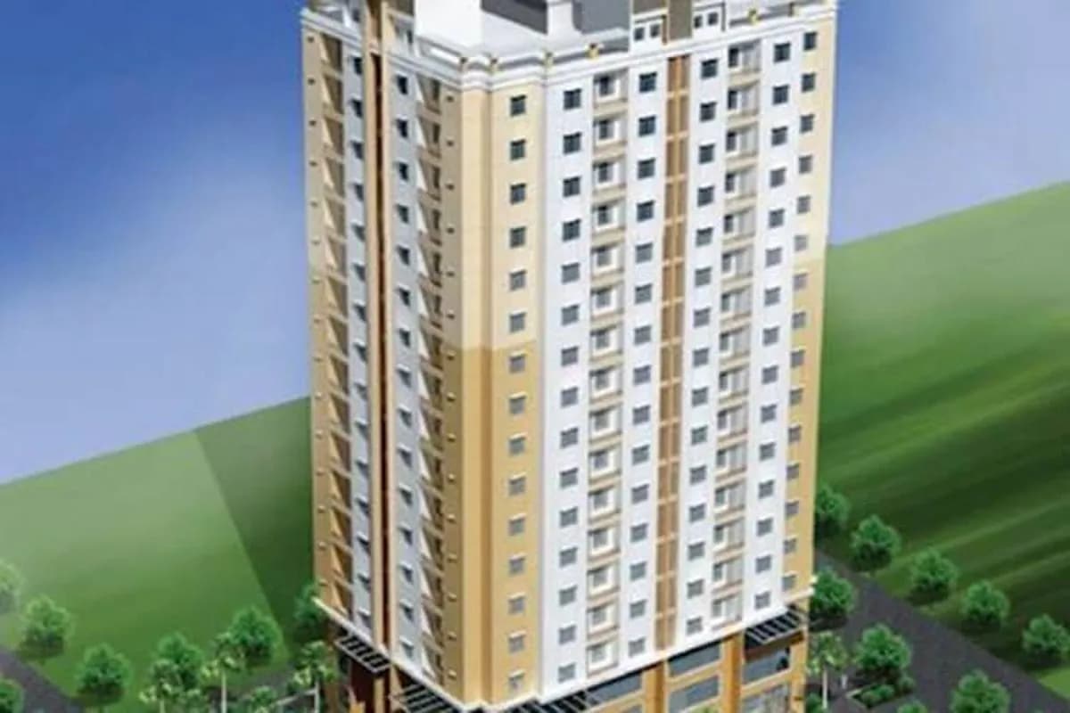 Newtown Apartment — Thủ Đức, Thành phố Hồ Chí Minh — ảnh 2