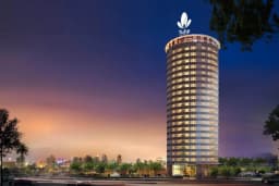Tulip Tower — Quận 7, Thành phố Hồ Chí Minh — Ảnh 2