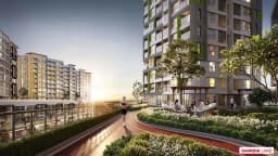 Topaz Residence — Tân Phú, Thành phố Hồ Chí Minh — Ảnh 2