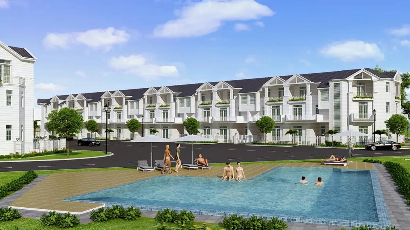 Hoja Villa — Quận 9, Thành phố Hồ Chí Minh — ảnh 2