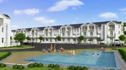 Hoja Villa — Quận 9, Thành phố Hồ Chí Minh — Ảnh 2