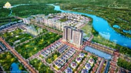 The Antonia — Quận 7, Thành phố Hồ Chí Minh — Ảnh 2