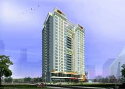 Mỹ Phú Riverpark — Quận 7, Thành phố Hồ Chí Minh — Ảnh 2