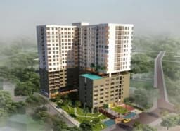 Orchard Garden — Quận Phú Nhuận, Thành phố Hồ Chí Minh — Ảnh 1