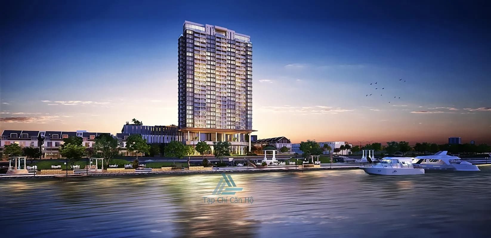 CT Home — Bình Thạnh, Thành phố Hồ Chí Minh — ảnh 2