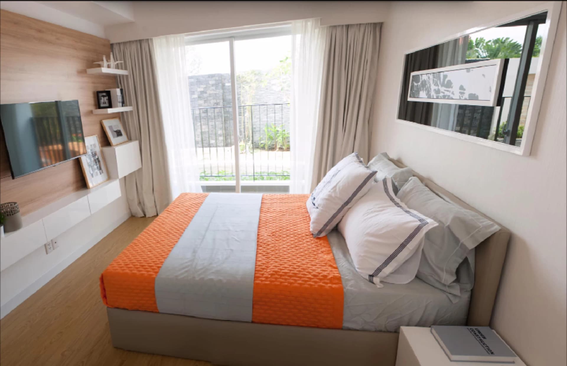 Preche Thảo Điền — Quận 2, Thành phố Hồ Chí Minh — ảnh 2