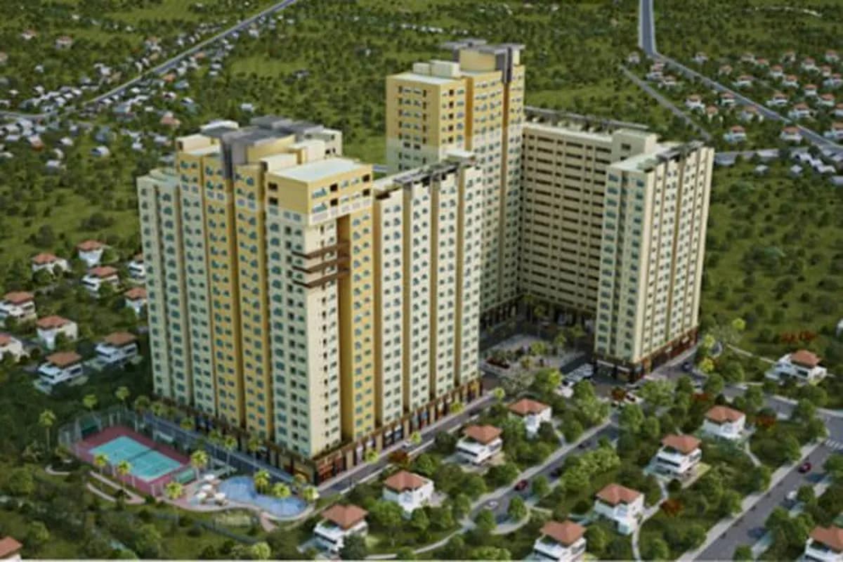 The Eastern — Quận 9, Thành phố Hồ Chí Minh — ảnh 2