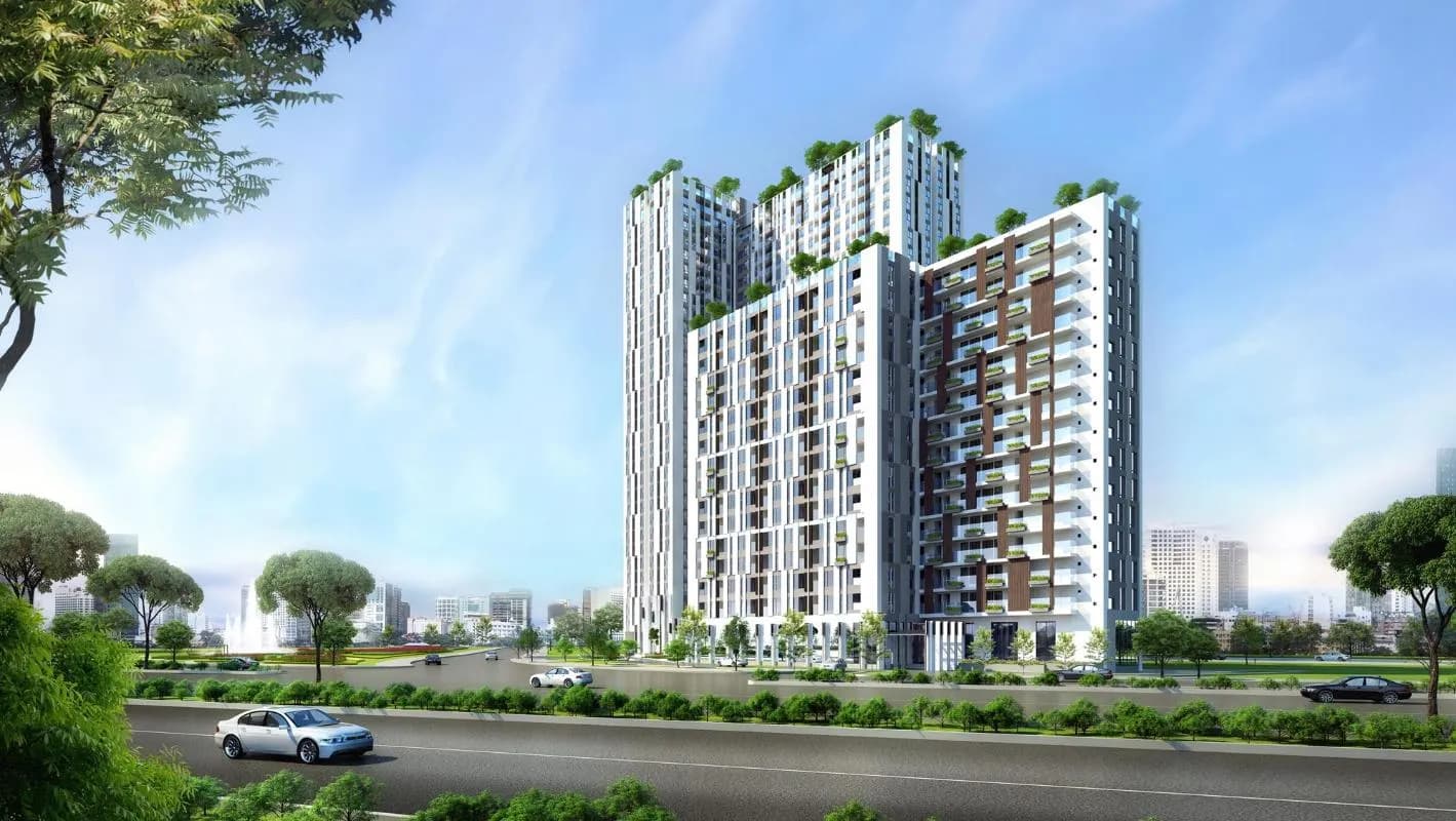 Centana Thủ Thiêm — Quận 2, Thành phố Hồ Chí Minh — ảnh 2