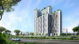 Centana Thủ Thiêm — Quận 2, Thành phố Hồ Chí Minh — Ảnh 2