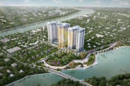 The Golden Star — Quận 7, Thành phố Hồ Chí Minh — Ảnh 2