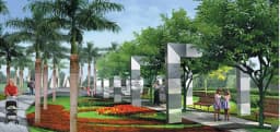 Babylon Residence 3 — Hóc Môn, Thành phố Hồ Chí Minh — Ảnh 2