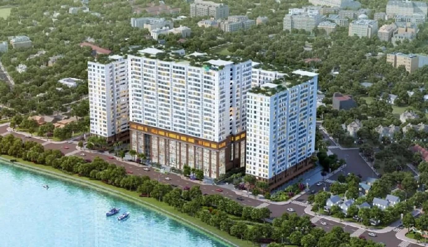 Green River — Quận 8, Thành phố Hồ Chí Minh — ảnh 2