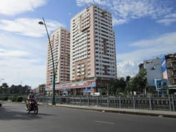 Chung cư Screc Tower — Quận 3, Thành phố Hồ Chí Minh — Ảnh 2