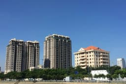 D1 Mension — Quận 1, Thành phố Hồ Chí Minh — Ảnh 2