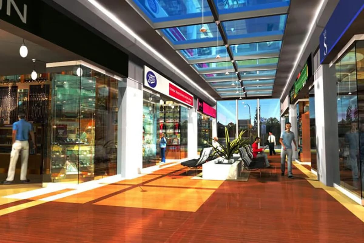 Charmington La Pointe — Quận 10, Thành phố Hồ Chí Minh — ảnh 2