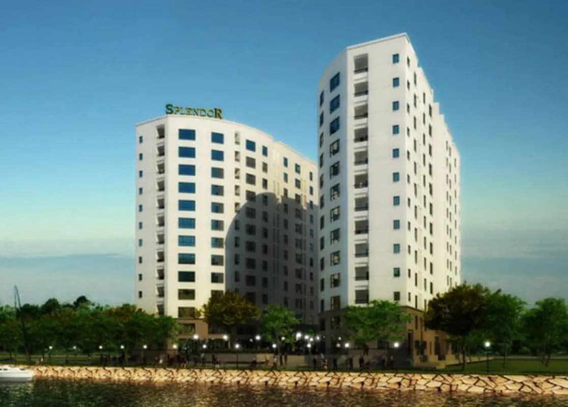 The Splendor — Gò Vấp, Thành phố Hồ Chí Minh — ảnh 2
