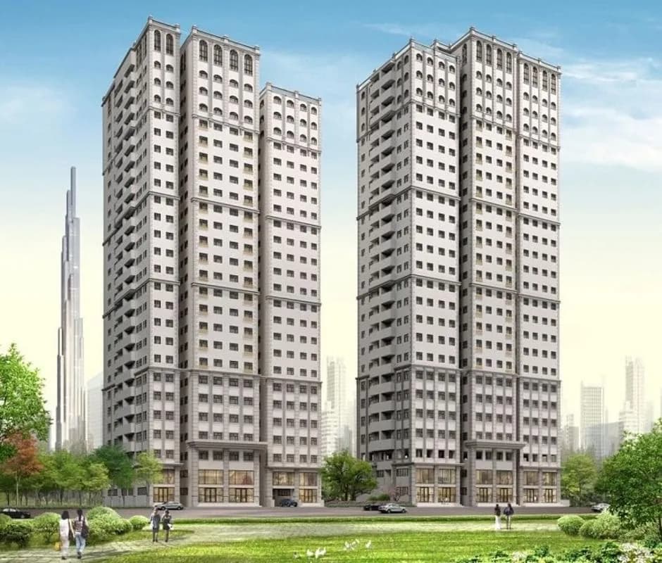 Paris Hoàng Kim — Quận 2, Thành phố Hồ Chí Minh — ảnh 2