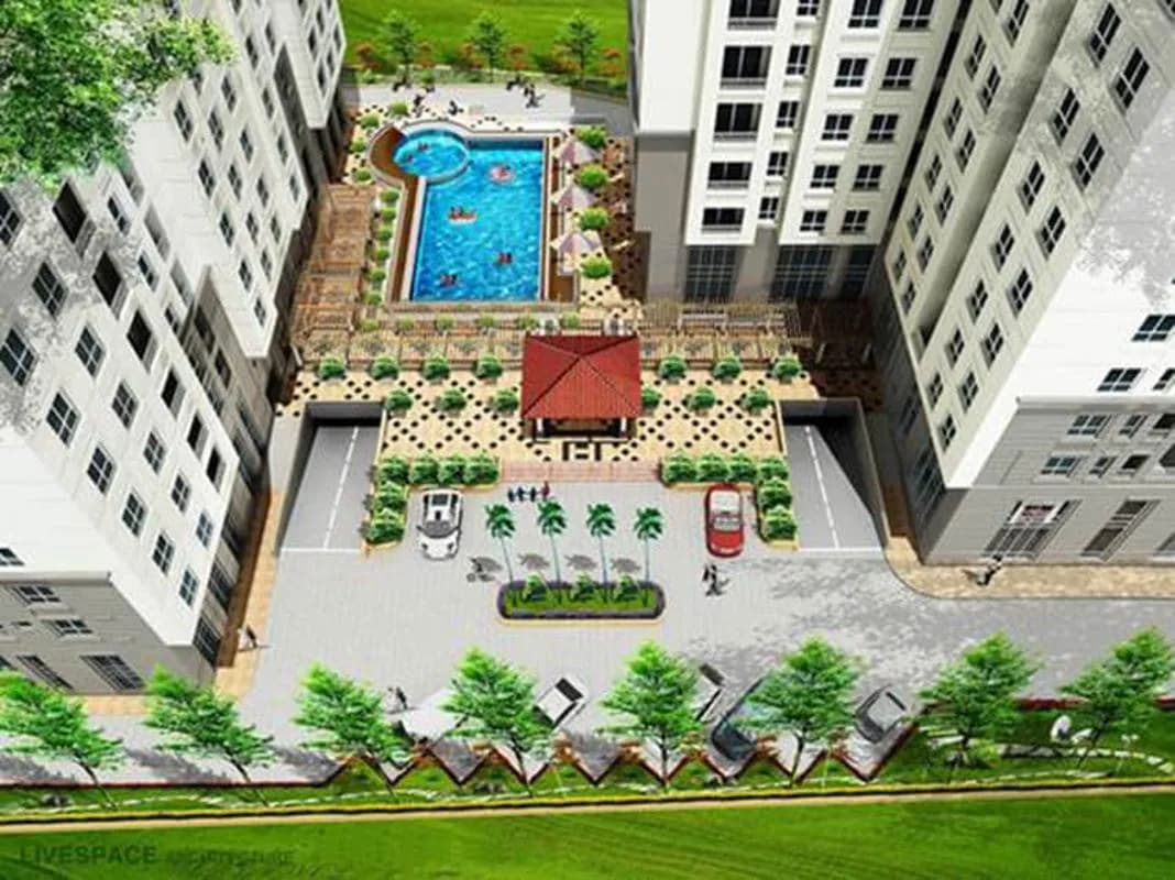 Topaz Garden — Tân Phú, Thành phố Hồ Chí Minh — ảnh 2