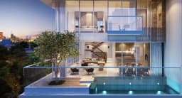 Serenity Sky Villas — Quận 3, Thành phố Hồ Chí Minh — Ảnh 2