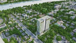 Harina View — Thủ Đức, Thành phố Hồ Chí Minh — Ảnh 2