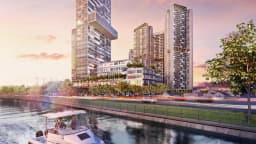 Dragon Riverside City — Quận 5, Thành phố Hồ Chí Minh — Ảnh 2