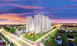 Tecco Vina Garden — Quận 9, Thành phố Hồ Chí Minh — Ảnh 2