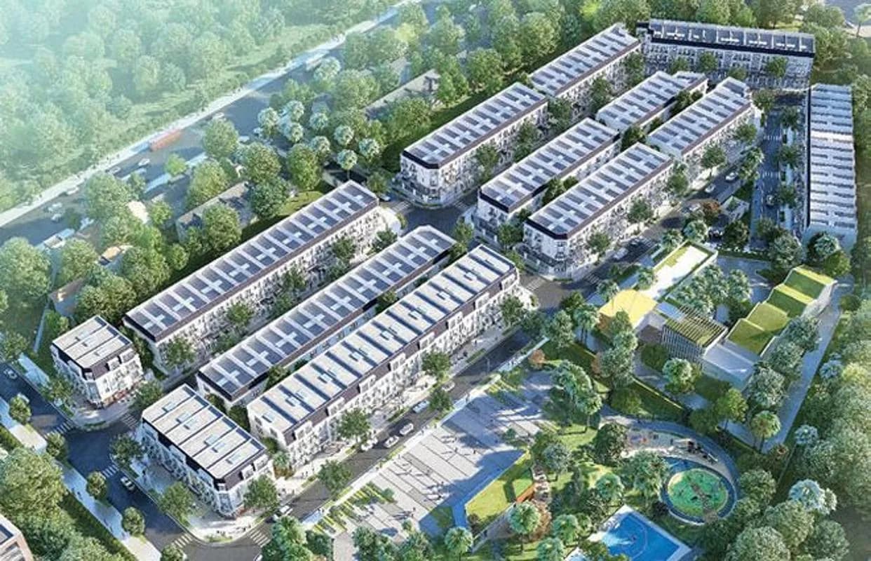 Symbio Garden — Quận 9, Thành phố Hồ Chí Minh — ảnh 2