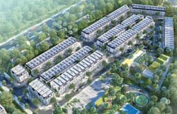 Symbio Garden — Quận 9, Thành phố Hồ Chí Minh — Ảnh 2