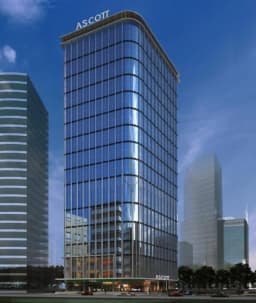 Ascott Waterfront Saigon — Quận 1, Thành phố Hồ Chí Minh — Ảnh 2
