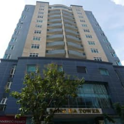 Sông Đà Tower — Quận 3, Thành phố Hồ Chí Minh — Ảnh 2