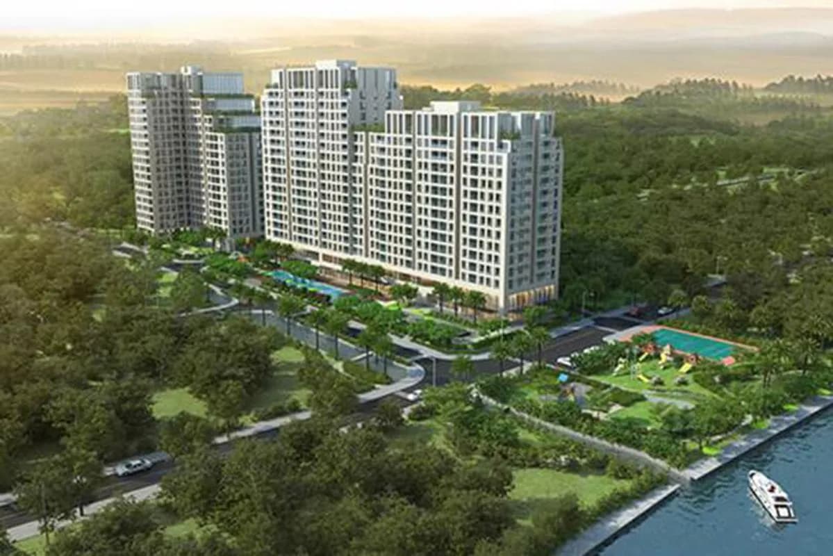 Opal Riverside — Thủ Đức, Thành phố Hồ Chí Minh — ảnh 2