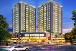 Summer Square — Quận 6, Thành phố Hồ Chí Minh — Ảnh 2