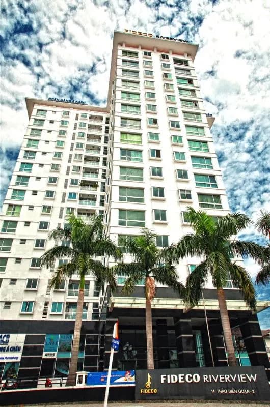 Fideco River View — Quận 2, Thành phố Hồ Chí Minh — ảnh 2